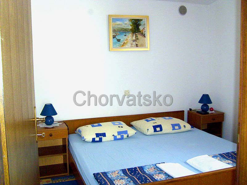 Apartmány Zvonko