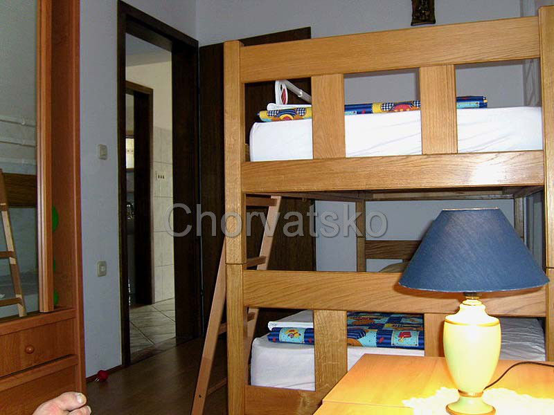 Apartmány Zvonko