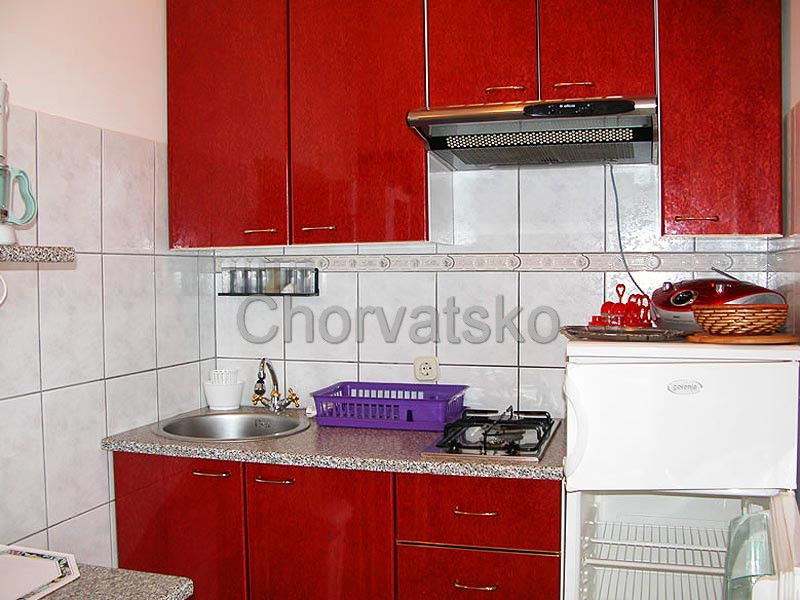 Apartmány Zvonko