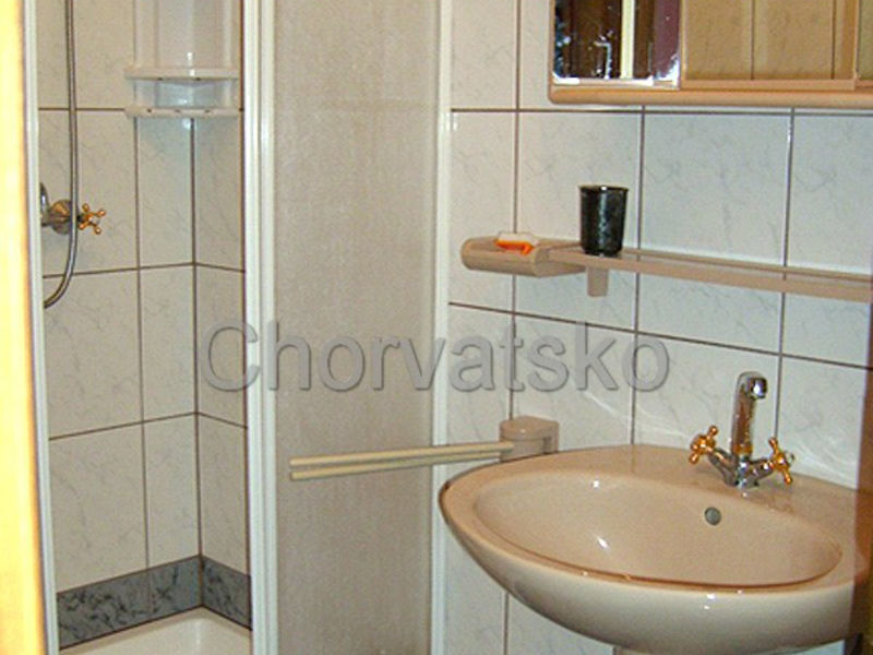 Apartmány Zvonko