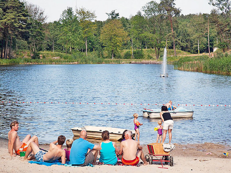 Europarcs Resort Brunssummerheide