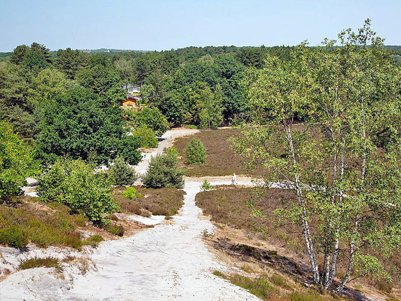 Europarcs Resort Brunssummerheide