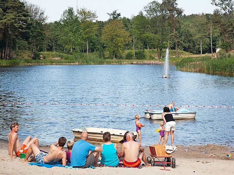 Hackfort Boekhorst