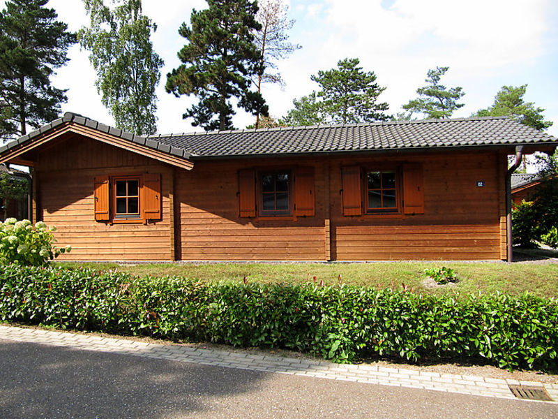 Europarcs Resort Brunssummerheide