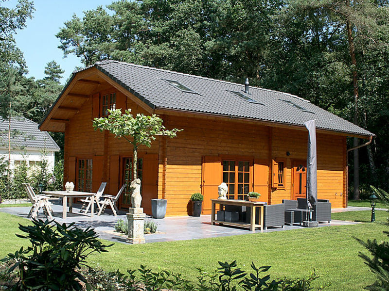 Europarcs Resort Brunssummerheide