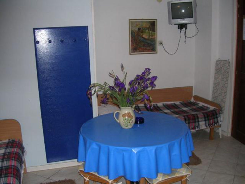 Apartmány 1350-463