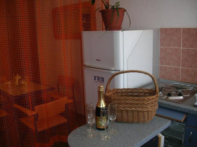 Apartmány 1350-463