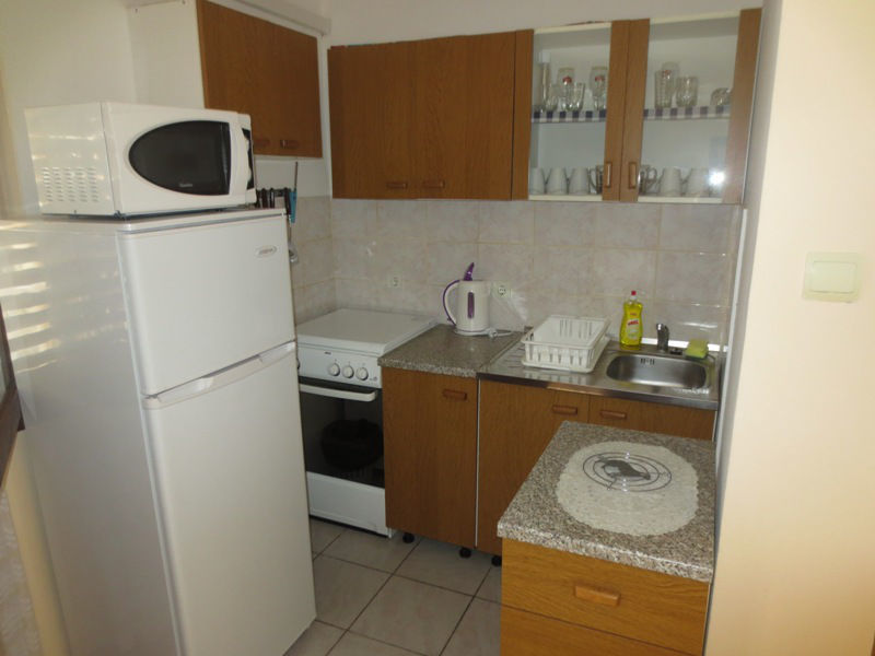 Apartmány 1350-508