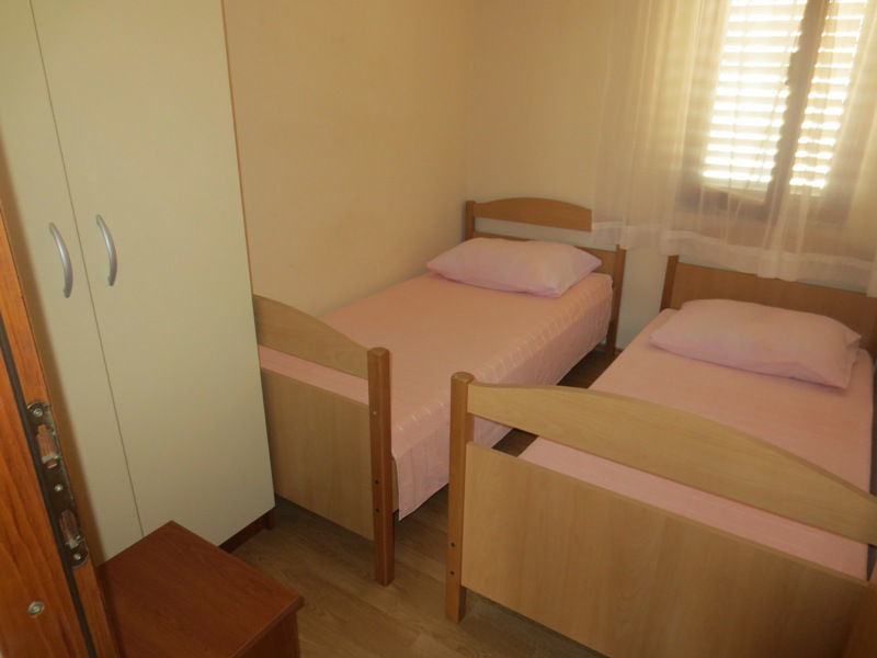 Apartmány 1350-508