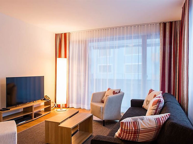 Titlis Resort Wohnung 413