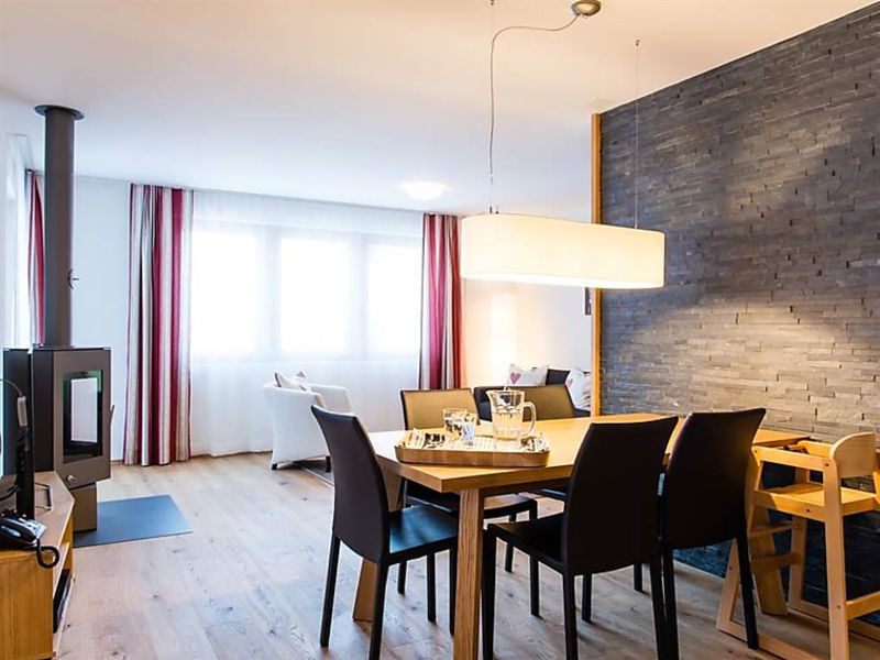 Titlis Resort Wohnung 325