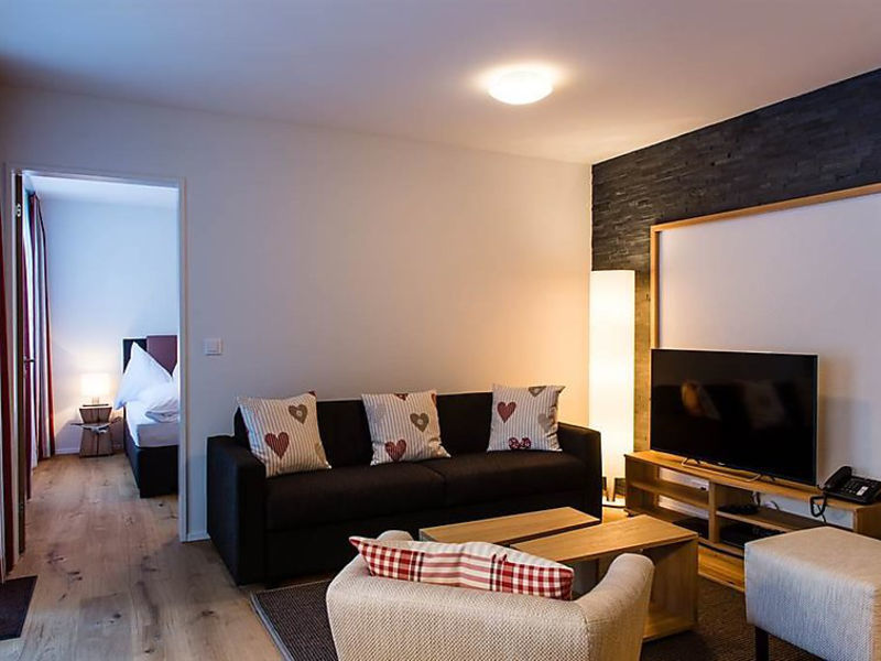 Titlis Resort Wohnung 303