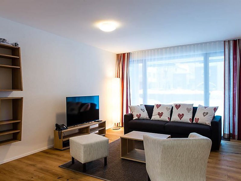 Titlis Resort Wohnung 301