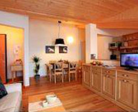 Appartments Torri di Seefeld