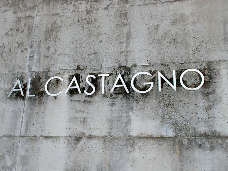 Residenza Al Castagno