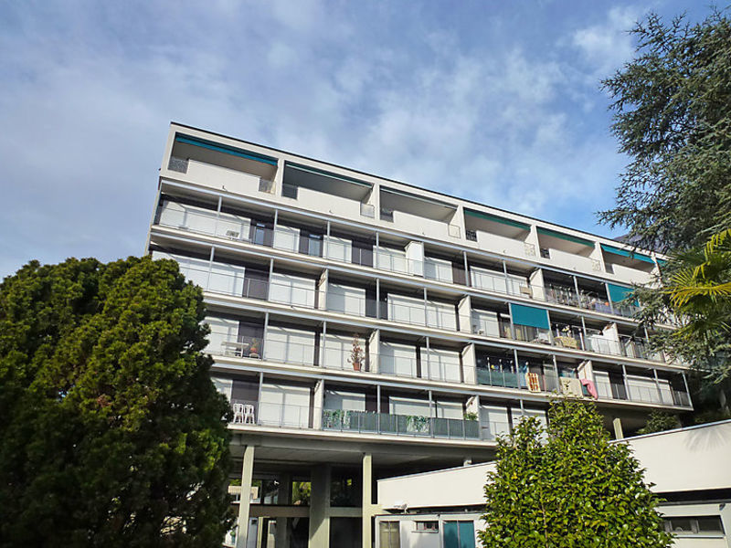 Condominio Collina