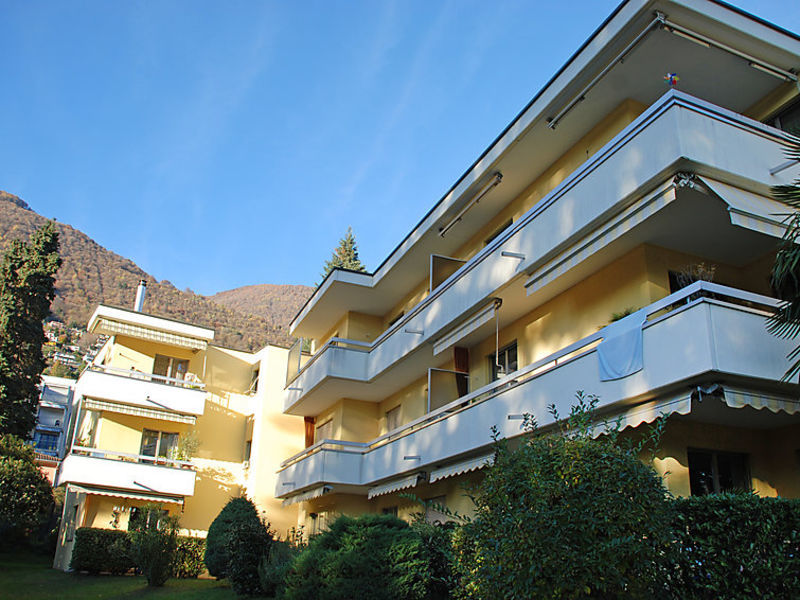 Condominio Al Parco