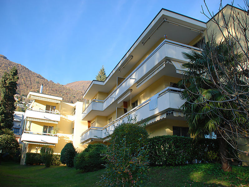 Condominio Al Parco