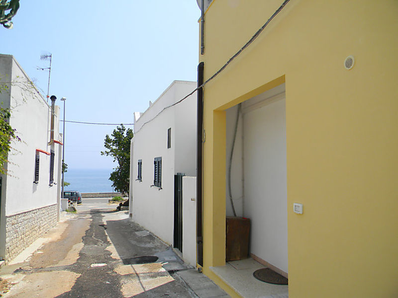 Marina Di Andrano