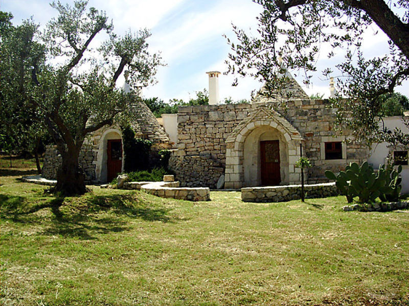 Trullo Antico