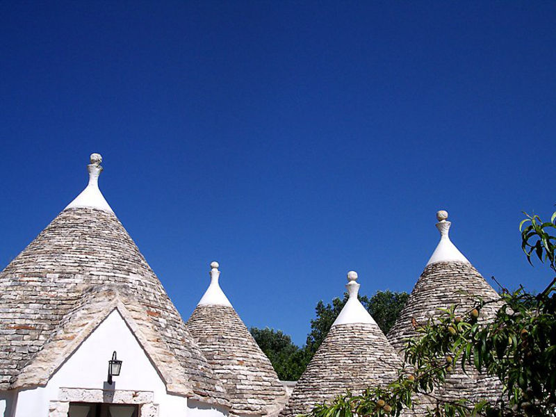 Trullo Antico