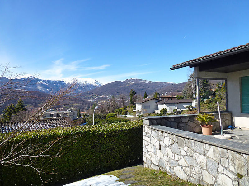 Cityview Lugano - Casa Carlo