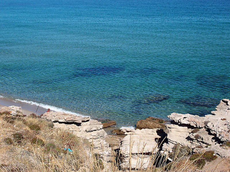 Le Terrazze Del Mare