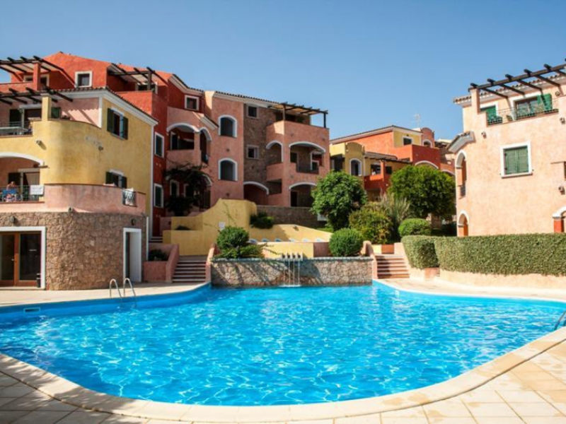 Casa Vacanza Con Piscina T6