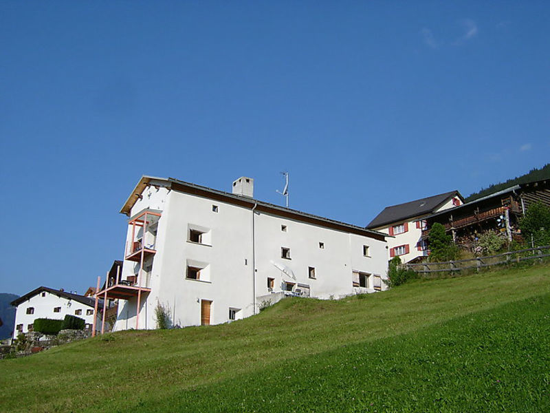 Privà Alpine Lodge Sup2