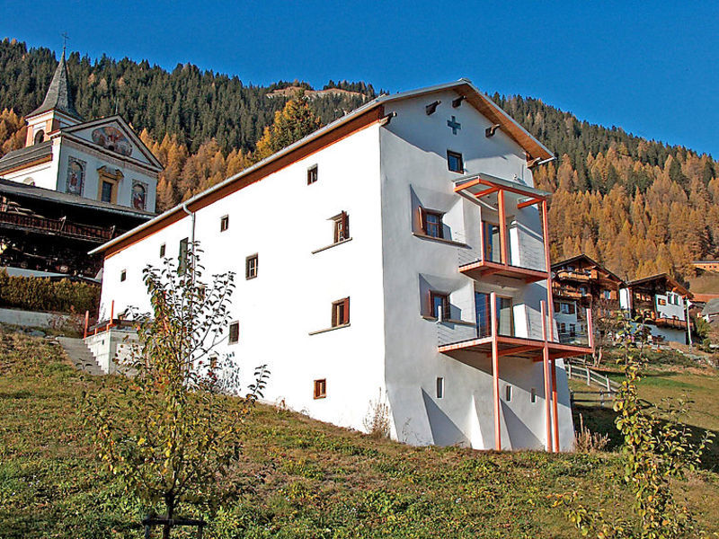 Privà Alpine Lodge Sup2