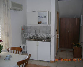 Apartmány Serenada