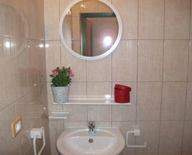 Apartmány Serenada