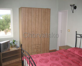 Apartmány Serenada