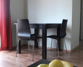 Apartmány Serenada