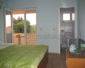 Apartmány Serenada