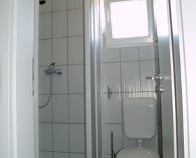 Apartmány Serenada