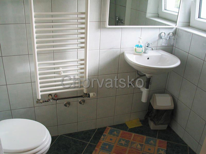 Apartmány Sonia