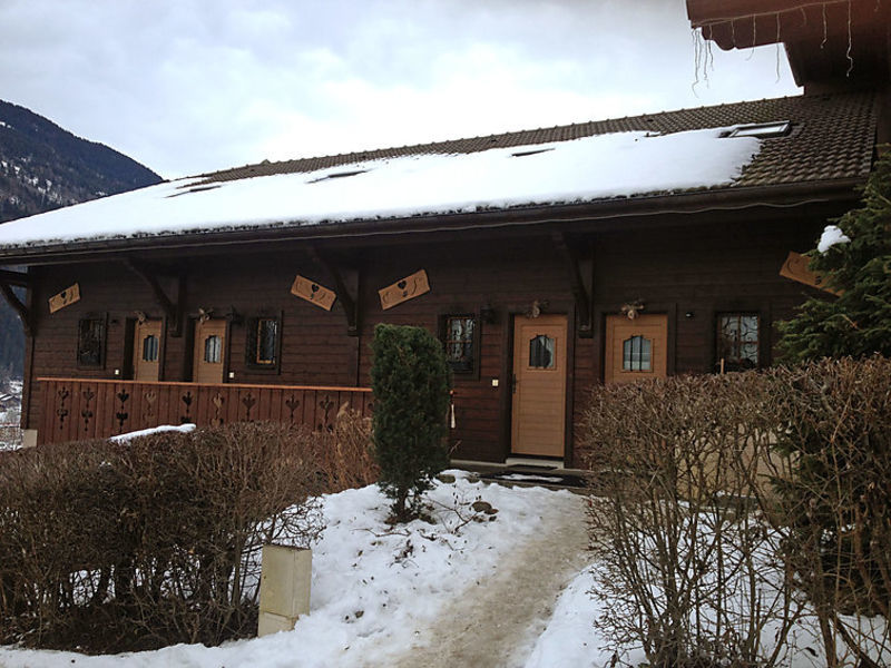 Le Clos Alpin