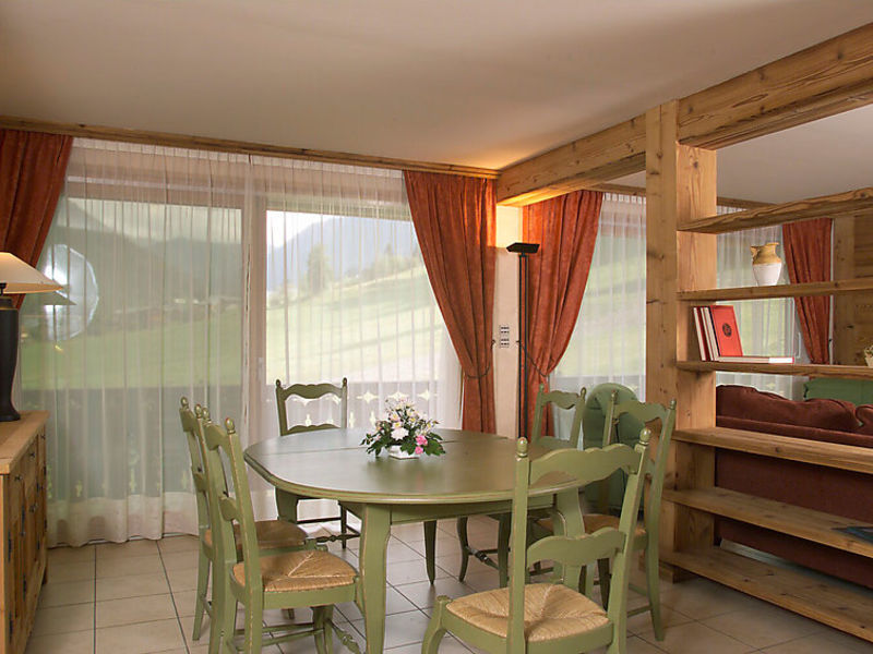 Chalet Matine