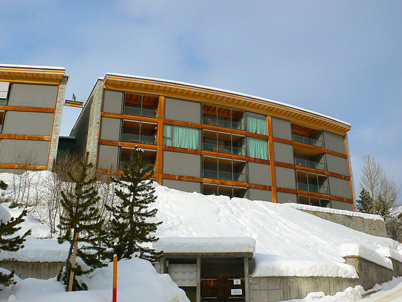 Residenz Cresta Kulm B26