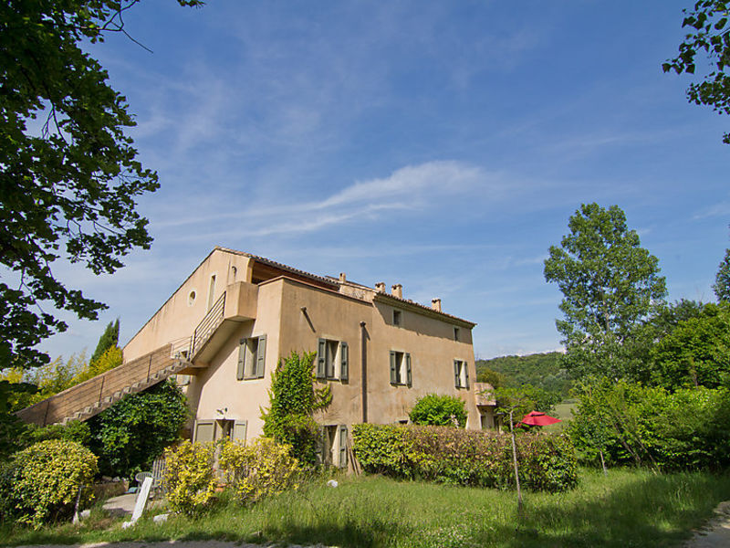 La Maison Rose