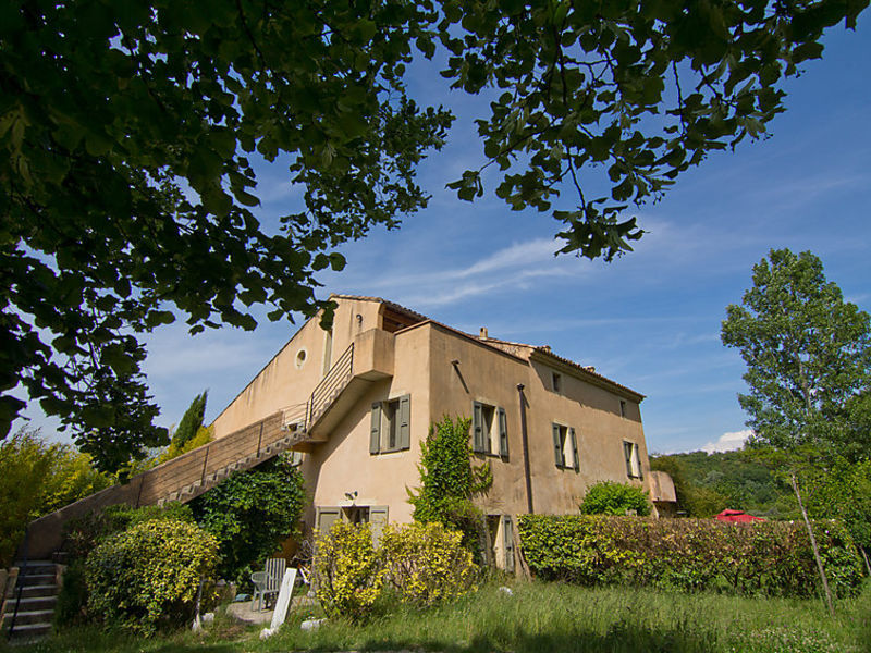 La Maison Rose