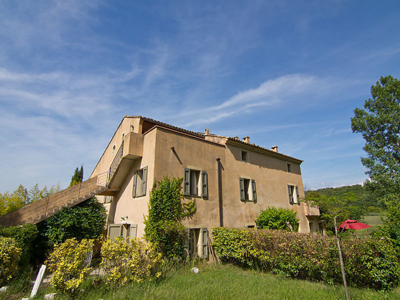 La Maison Rose