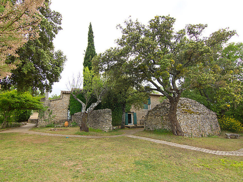 L'Hermitage St Pons