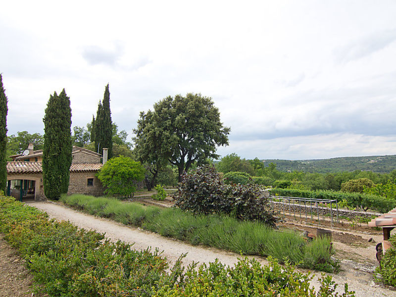 L'Hermitage St Pons