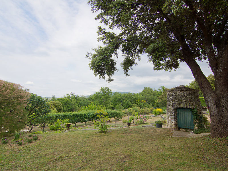 L'Hermitage St Pons