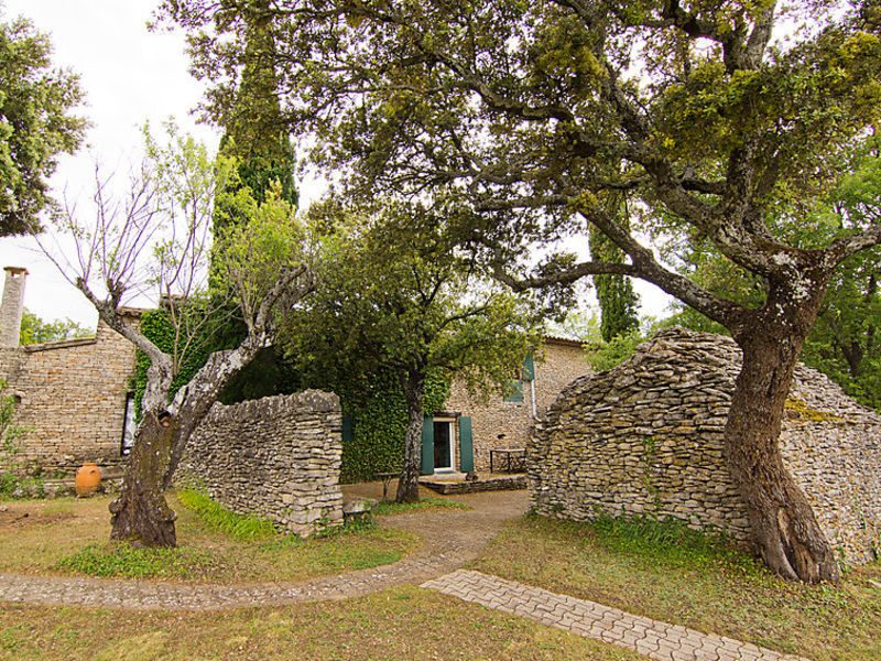 L'Hermitage St Pons