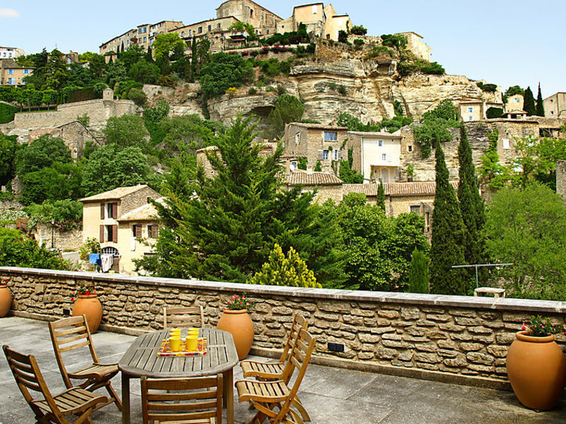 La Maison Si Tranquille