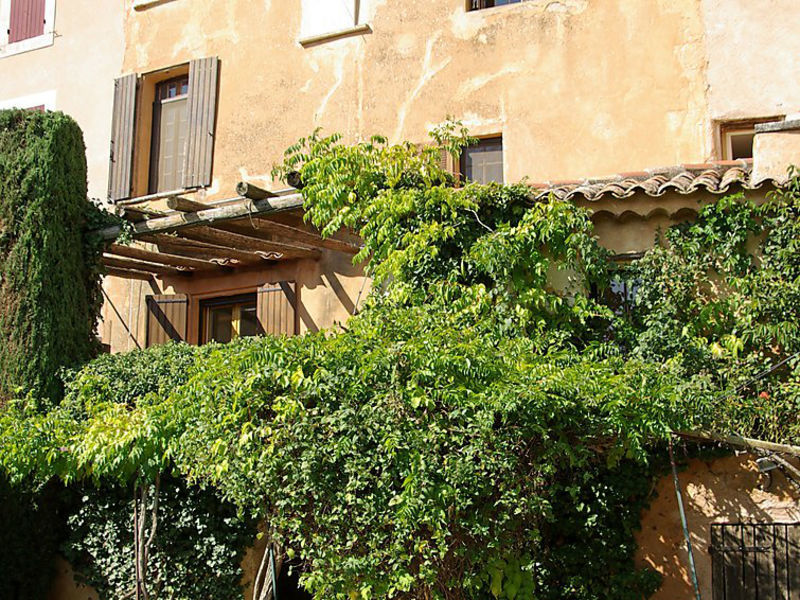 La Colombe D'Ocre