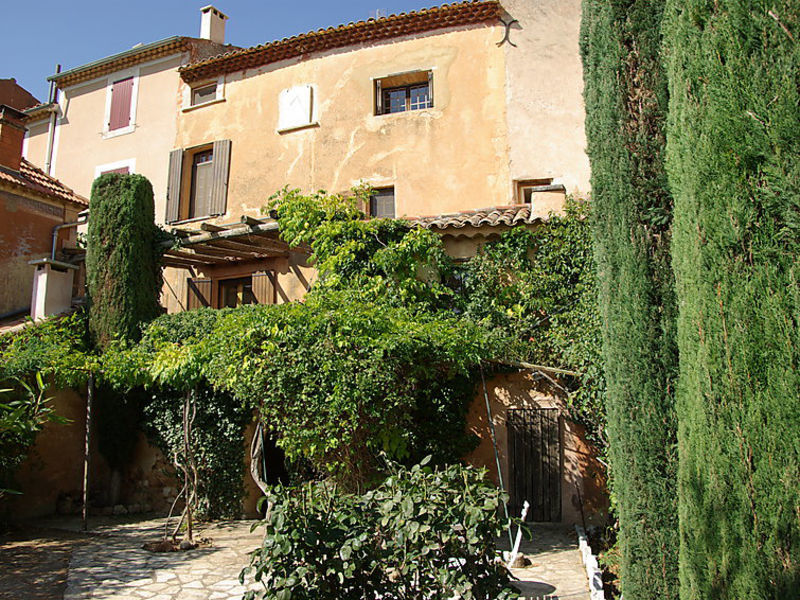 La Colombe D'Ocre